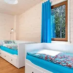 Сasa de vacaciones Comfortable No 4 , Summer Pool Rewal