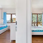 Comfortable No 4 , Summer Pool Сasa de vacaciones Rewal