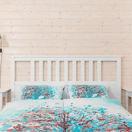 Comfortable No 4 , Summer Pool Holiday home