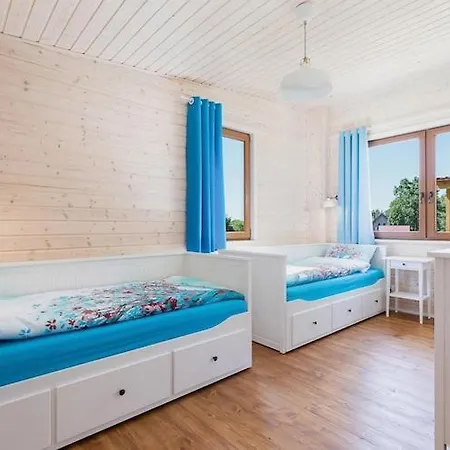 Comfortable No 4 , Summer Pool Holiday home