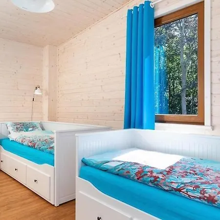 Holiday home Comfortable No 4 , Summer Pool Rewal