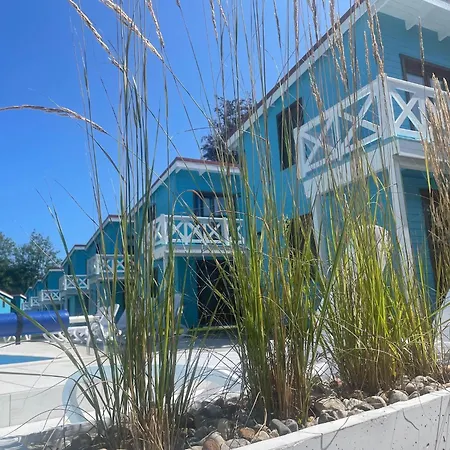 別荘 Comfortable No 4 , Summer Pool