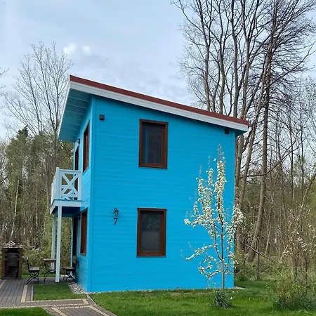 Comfortable No 4 , Summer Pool 別荘