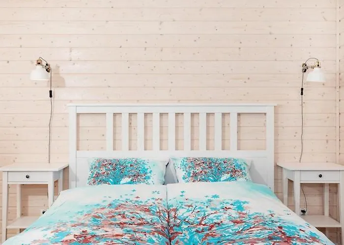 Comfortable No 4 , Summer Pool 別荘