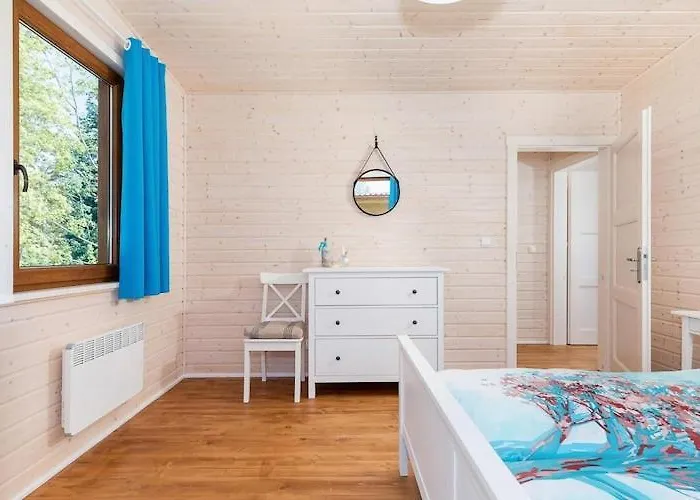 Comfortable No 4 , Summer Pool 別荘 *