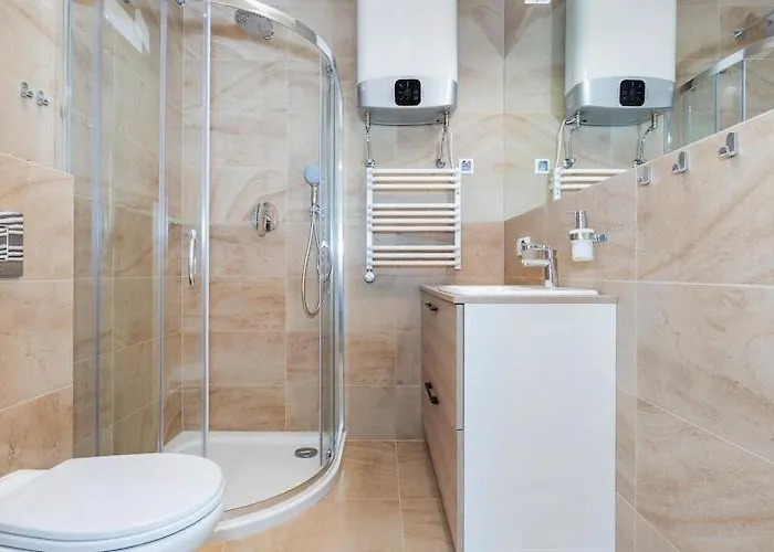 Comfortable No 4 , Summer Pool 別荘